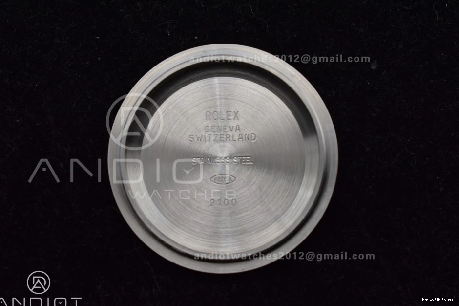 1:1 Edition DD 904L 843 Effortless Dial 42mm Explorer Clean Best SS II on Black 226570 Bracelet 0519